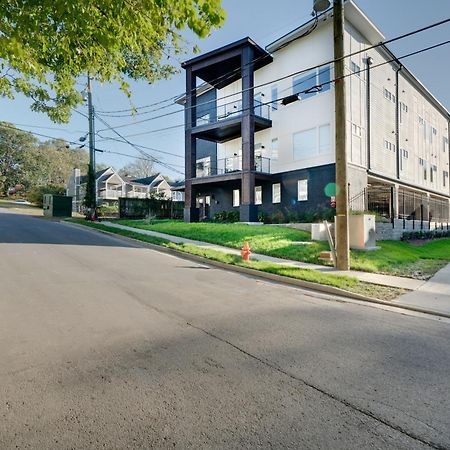 Mason Lofts At West End Apartamento Nashville Exterior foto
